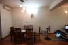 Cheap price apartment for rent in Ciputra, Tay Ho area